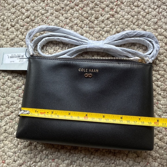 NEW with Tags Cole Haan purse - Picture 7 of 8